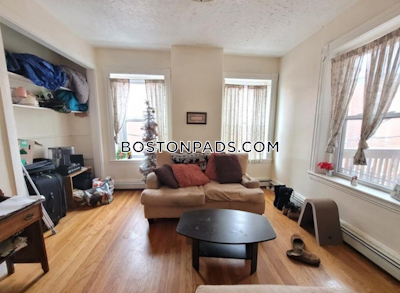 Jamaica Plain 4 Bed 1 Bath BOSTON Boston - $4,490 50% Fee