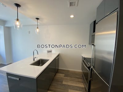 South End Studio 1 Bath Boston - $3,159