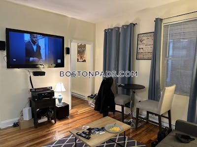Mission Hill 2 Beds 1 Bath Boston - $2,995 No Fee