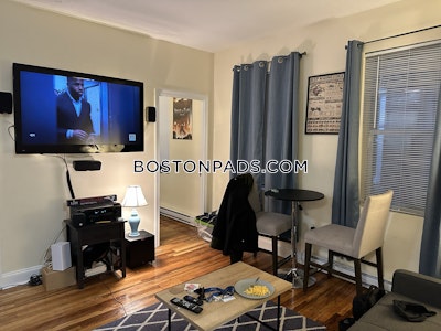 Mission Hill 2 Beds 1 Bath Boston - $2,995