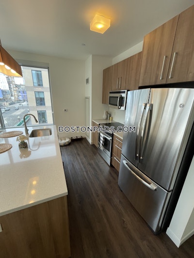 South End 2 Beds 2 Baths Boston - $5,443