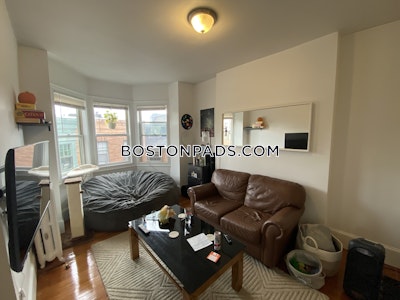 Beacon Hill 3 Bed 1 Bath BOSTON Boston - $4,200