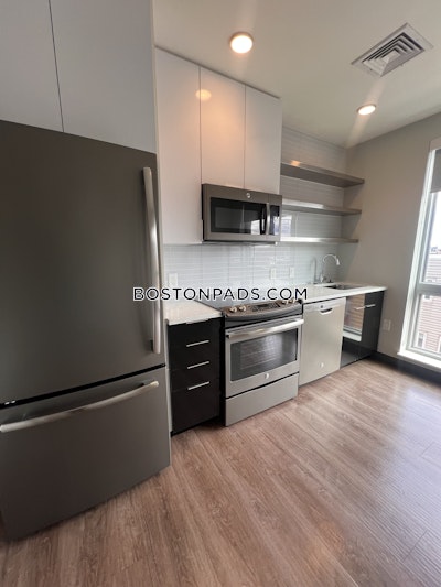 East Boston Studio No Bath Boston - $2,571