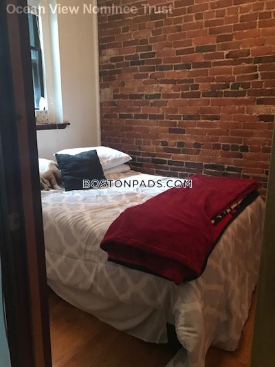 North End 1 Bed 1 Bath BOSTON Boston - $2,750 50% Fee