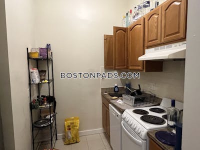 Fenway/kenmore 3 Bed 1 Bath BOSTON Boston - $4,100 No Fee