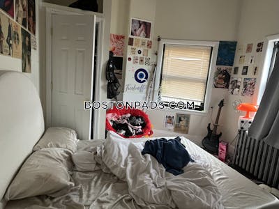 Fenway/kenmore 3 Beds 1 Bath Boston - $4,100 No Fee