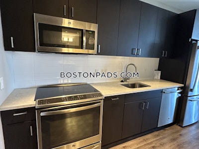 Seaport/waterfront Studio No Bath Boston - $3,182 No Fee