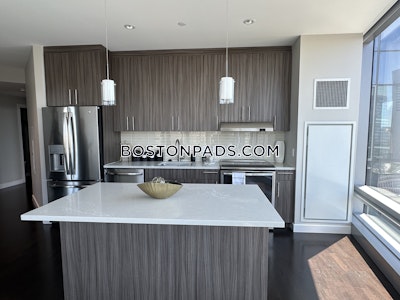 South Boston 3 Beds 2 Baths Boston - $8,126
