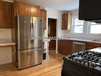 Cambridge 4 Bed 1.5 Bath CAMBRIDGE  Davis Square - $4,400 50% Fee