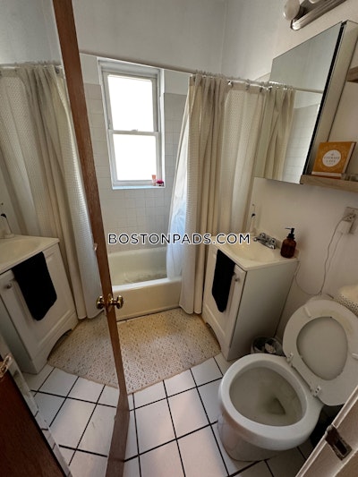 Fenway/kenmore 1 Bed 1 Bath BOSTON Boston - $3,440