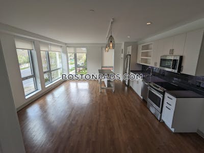 Mission Hill Beautiful 2 Bed in Jamaica Plain! Boston - $4,367