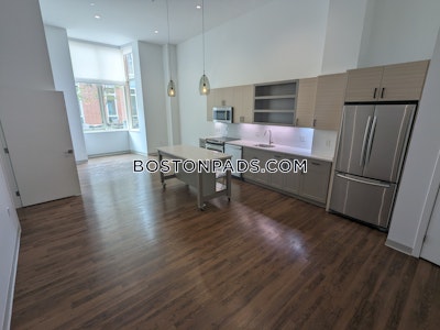 Mission Hill 2 Beds 2 Baths Boston - $5,885