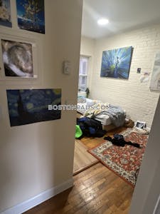 Mission Hill 1 Bed 1 Bath BOSTON Boston - $2,495 No Fee