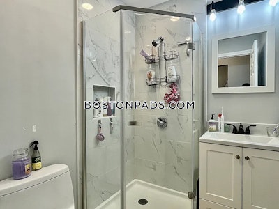 Somerville 4 Bed 2 Bath SOMERVILLE  East Somerville - $4,800 50% Fee