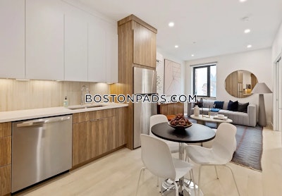Lynn 1 Bed 1 Bath - $2,250 No Fee
