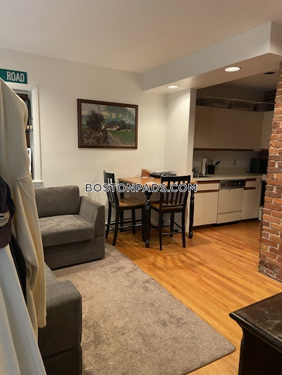 North End 1 Bed 1 Bath Boston - $3,000