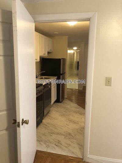 Fenway/kenmore Studio 1 Bath Boston - $2,550 No Fee