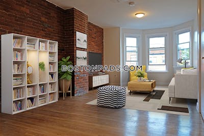 Somerville 2 Bed 1 Bath SOMERVILLE  East Somerville - $3,000 No Fee