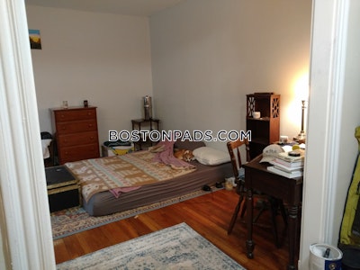 Allston/brighton Border Studio 1 Bath Boston - $2,050