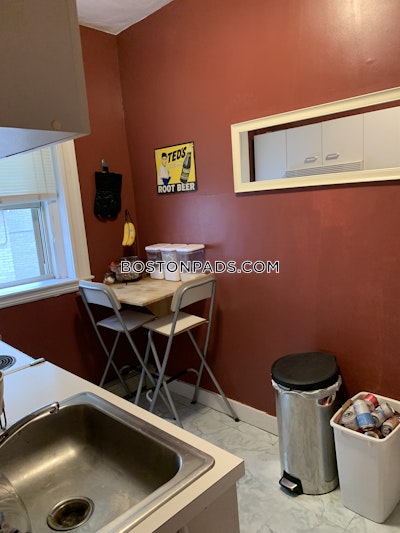 Brighton 0 Bed 1 Bath BOSTON Boston - $1,850