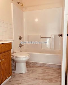 South End 3 Bed 1 Bath BOSTON Boston - $4,500