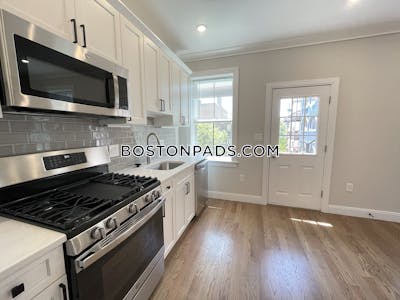 East Boston 1 Bed 1 Bath Boston - $2,495 No Fee