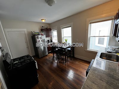 Dorchester 3 Beds 1 Bath Boston - $3,000