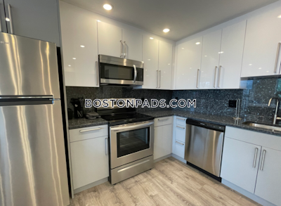 Allston Gorgeously renovated Studio on Commonwealth Ave in Allston Available Sept. 1! Boston - $2,900 No Fee