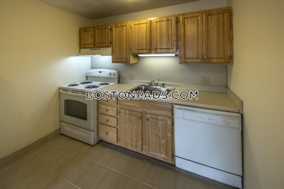 Allston 2 Bed 1 Bath BOSTON Boston - $2,650 No Fee