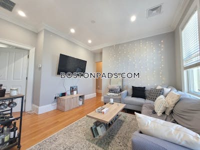 South Boston 4 Beds 2 Baths South Boston Boston - $4,995 No Fee