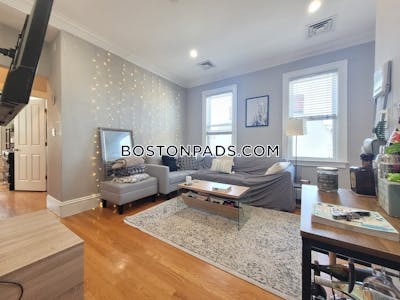 South Boston 4 Bed, 2 Bath Unit Boston - $5,300