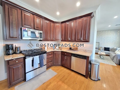 South Boston 4 Beds 1 Bath Boston - $5,195 50% Fee