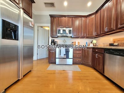 South Boston 4 Beds 1 Bath Boston - $4,995 No Fee