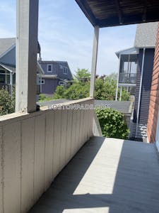 Somerville 4 Bed 1 Bath SOMERVILLE  Tufts - $5,890 No Fee