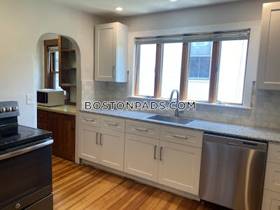 Somerville 4 Beds 1 Bath  Tufts - $5,890 No Fee