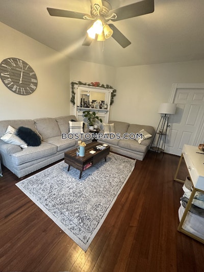 South Boston 3 Beds 1 Bath Boston - $4,300