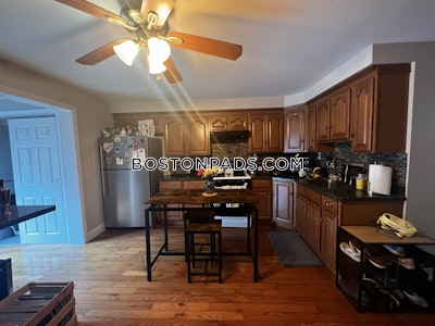 East Boston 1 Bed 1 Bath Boston - $2,525 No Fee