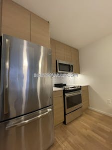 South End 1 Bed 1 Bath Boston - $3,425