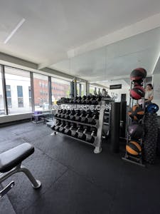South End 2 Bed 2 Bath BOSTON Boston - $4,750