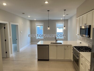 Jamaica Plain 1 Bed 1 Bath BOSTON Boston - $3,075 No Fee