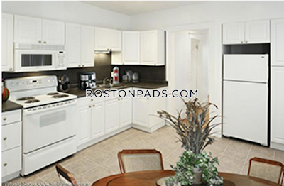 Allston/brighton Border 2 Bed 1 Bath BOSTON Boston - $2,900 No Fee