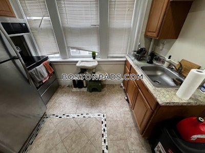 Allston/brighton Border 2 Beds 1 Bath Boston - $2,795 50% Fee