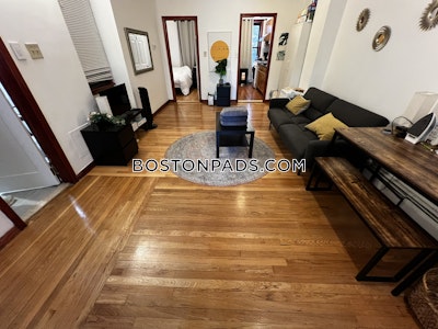 South End 3 Beds 1 Bath Boston - $4,600