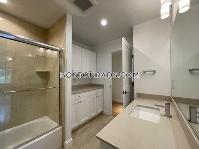 Brookline 1 Bed 1 Bath  Coolidge Corner - $3,745 No Fee
