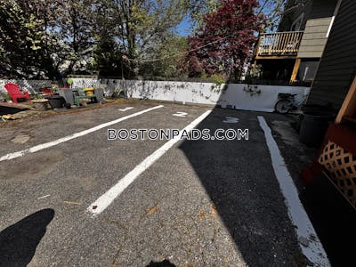 Brighton 3 Bed 1 Bath BOSTON Boston - $3,450 50% Fee