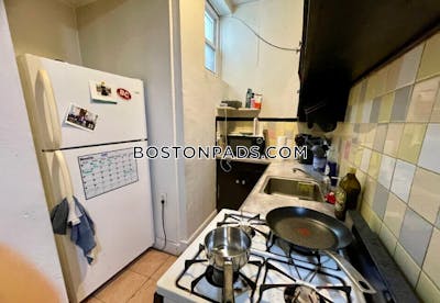 Brighton Studio, 1 Bath Unit Boston - $2,000