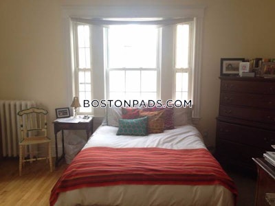 Cambridge 4 Beds 2 Baths  Central Square/cambridgeport - $5,300