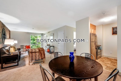 Weymouth Studio 1 Bath WEYMOUTH $1,825 - $1,710