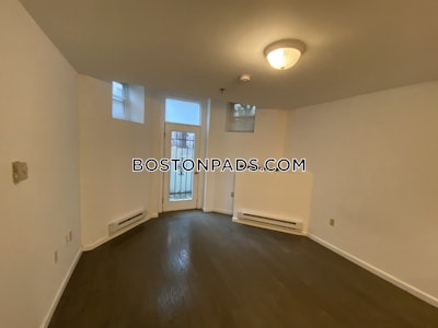 Fenway/kenmore 0 Bed 1 Bath BOSTON Boston - $2,400