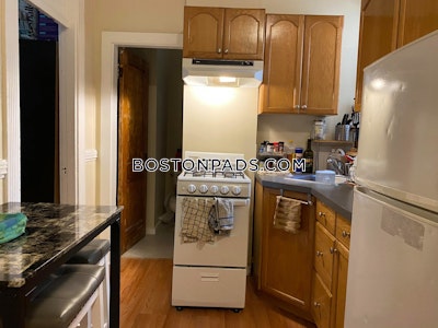 Northeastern/symphony 1 Bed 1 Bath Boston - $3,900 No Fee